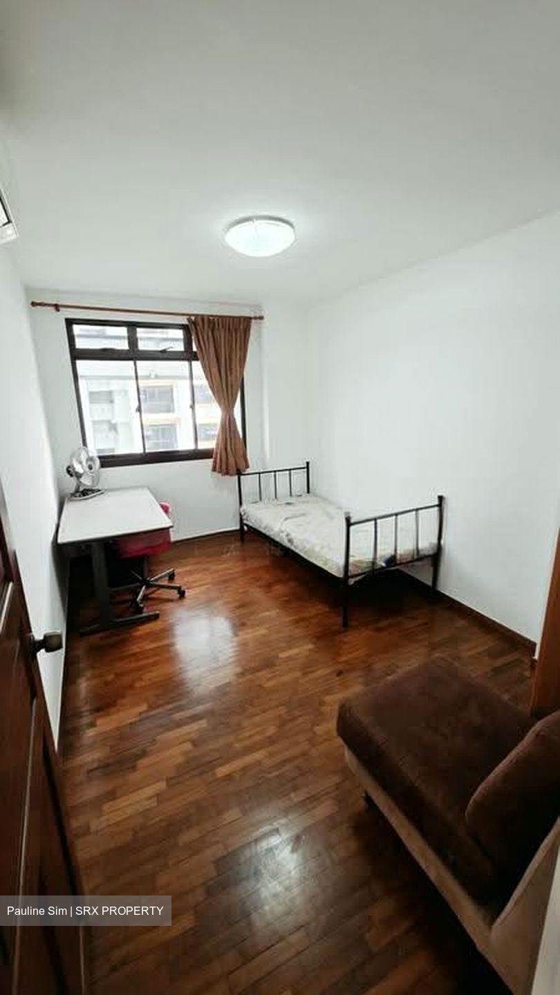 Blk 272D Jurong West Street 24 (Jurong West), HDB 5 Rooms #631449521